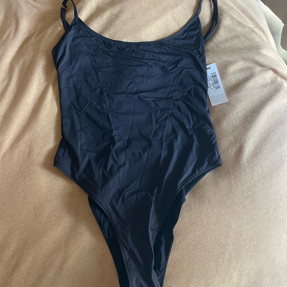 Frankie's Bikinis One Piece